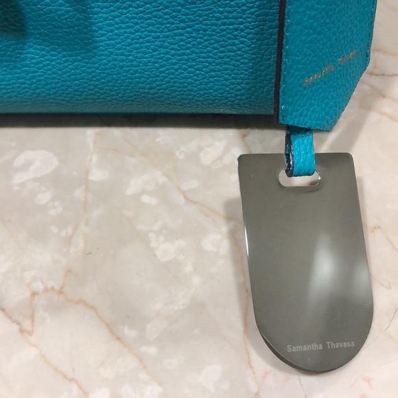 Samantha Thavasa satchel two ways - Picture 5 of 14